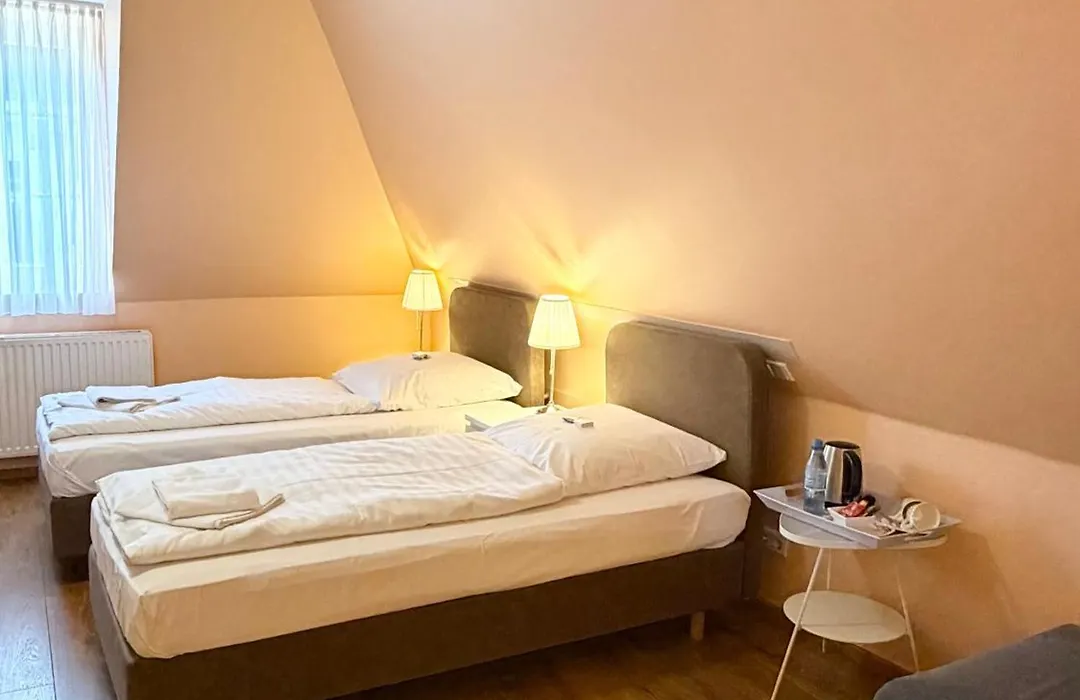 Altstadt Hotel Barcelona-1